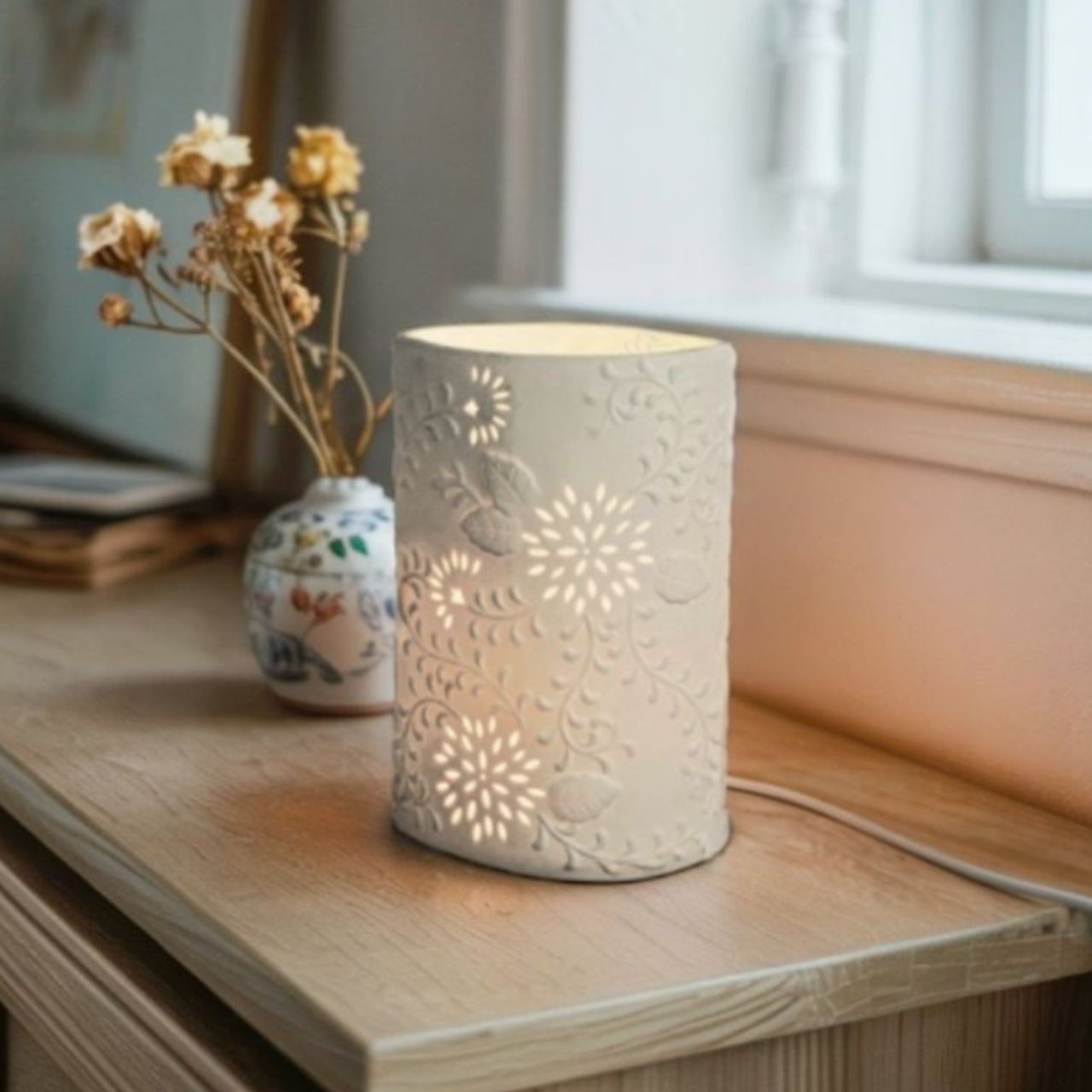 Lampes title=